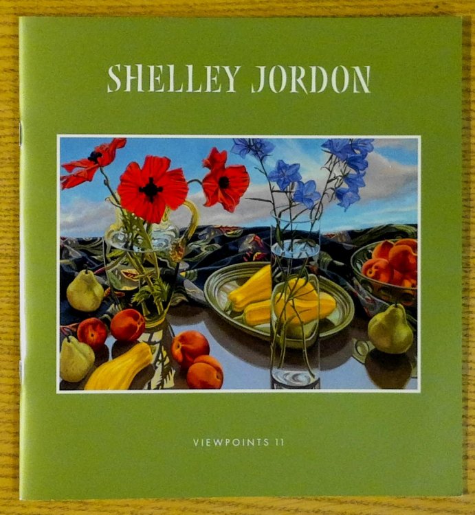 Image for Shelley Jordon: Revealing Beauty Shelley Jordon: Revealing Beauty