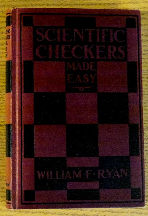 Image for Scientific Checkers Made Easy Scientific Checkers Made Easy