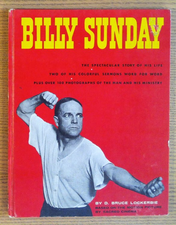 Billy Sunday