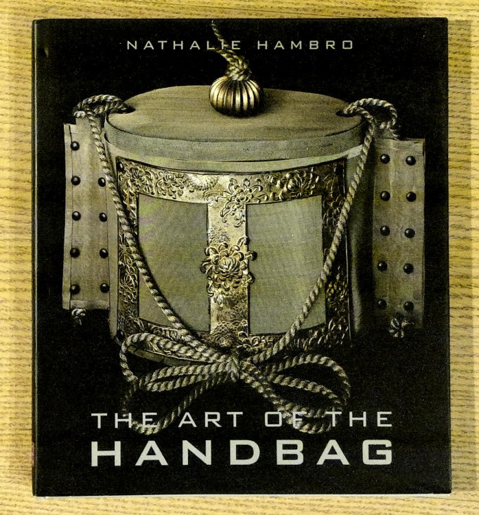 Image for The Art of the Handbag: A Contemporary Collection The Art of the Handbag: A Contemporary Collection