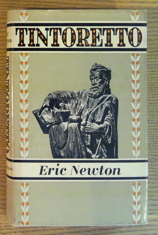 Image for Tintoretto Tintoretto