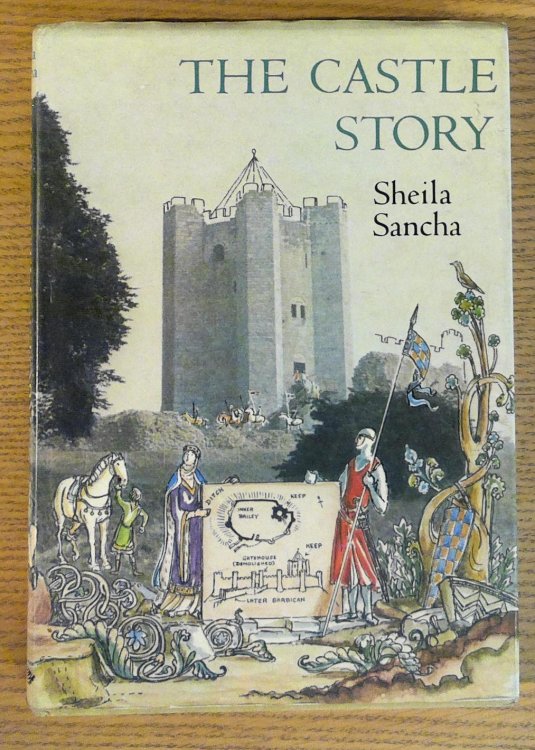 Image for The Castle Story The Castle Story