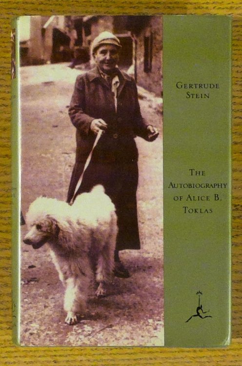 Image for The Autobiography of Alice B. Toklas The Autobiography of Alice B. Toklas