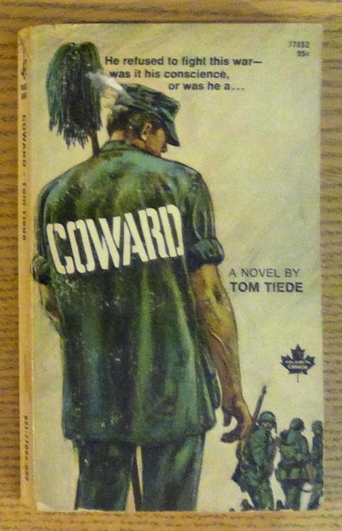 Image for Coward Coward