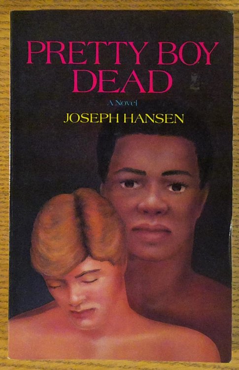 Image for Pretty Boy Dead Pretty Boy Dead