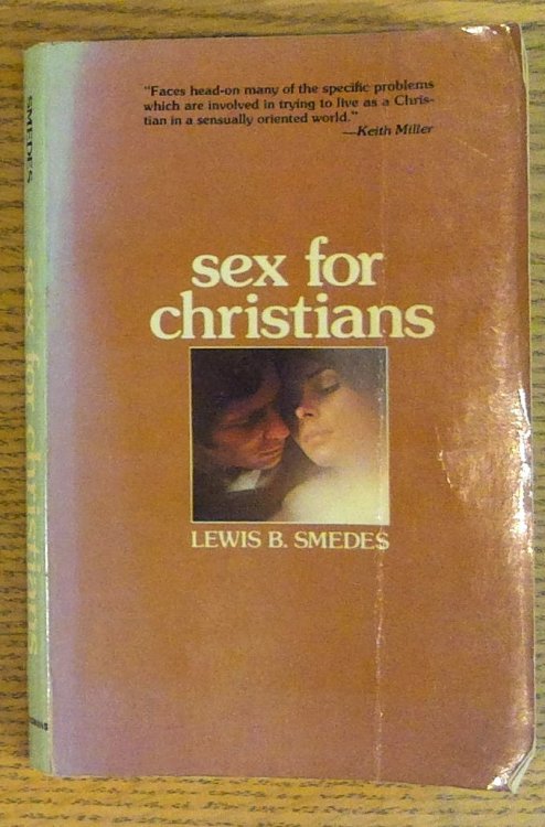 Image for Sex for Christians Sex for Christians