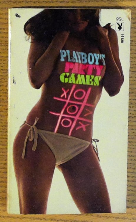 Image for Playboy's Party Games Playboy's Party Games