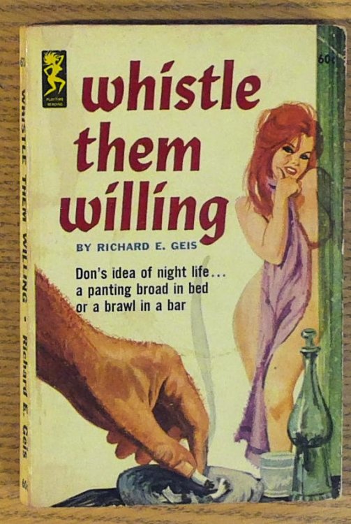 Image for Whistle Them Willing Whistle Them Willing
