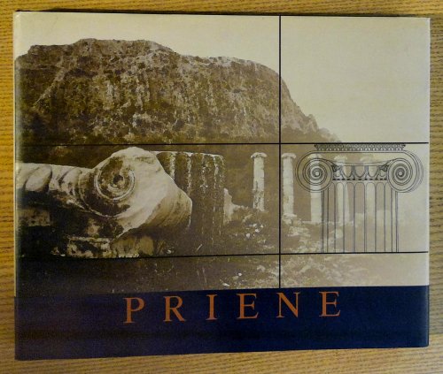 Image for Priene Priene