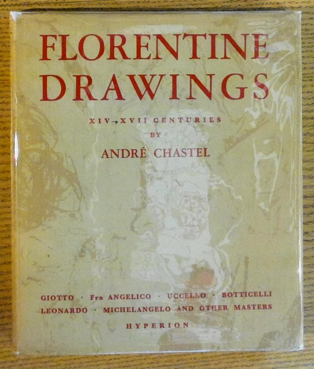 Image for Florentine Drawings: XIV - XVII Centuries Florentine Drawings: XIV - XVII Centuries