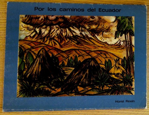 Image for Por los Caminos Del Ecuador Por los Caminos Del Ecuador