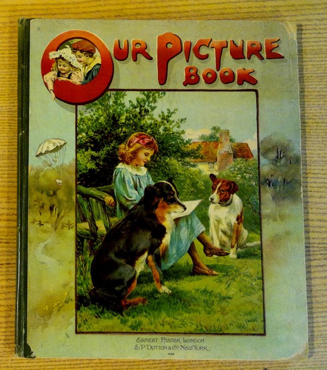 Our Picture Book