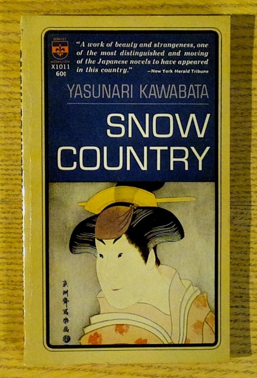 Snow Country