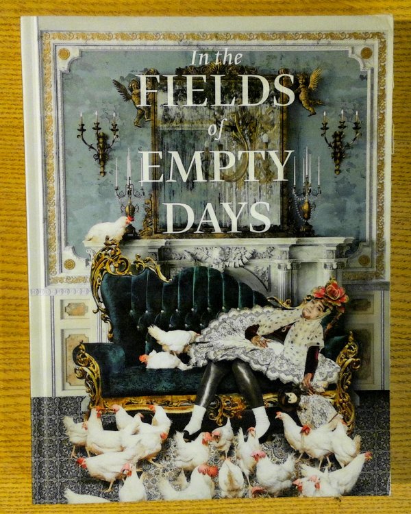 In the Fields of Empty Days: The Intersection of Past and Present in Iranian Art