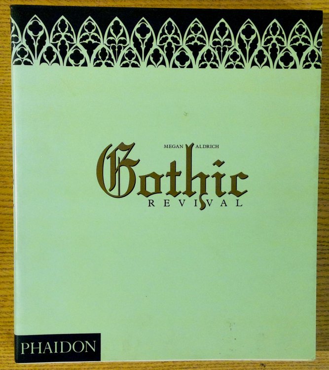Image for Gothic Revival Gothic Revival
