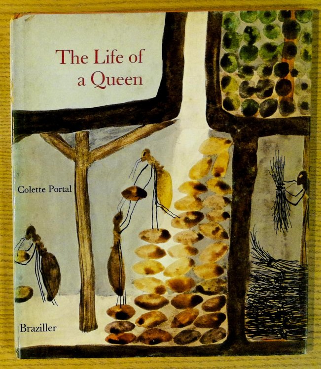 Image for The Life of a Queen The Life of a Queen