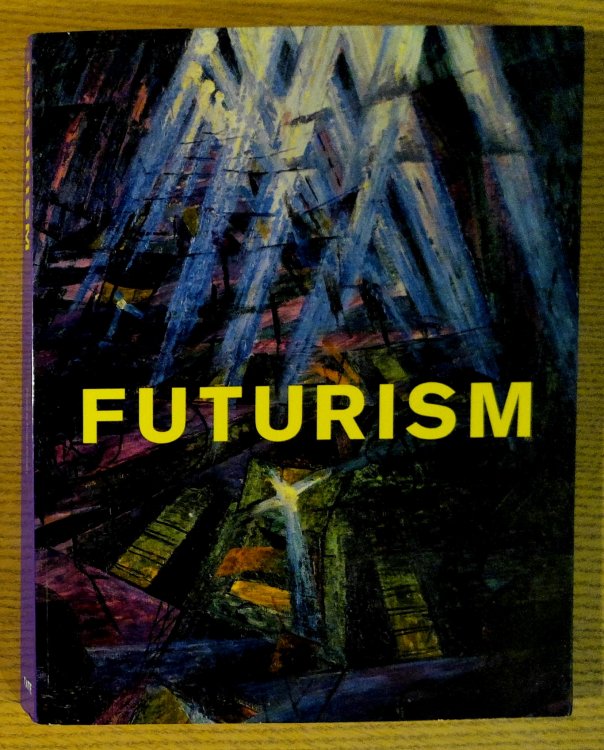 Image for Futurism Futurism