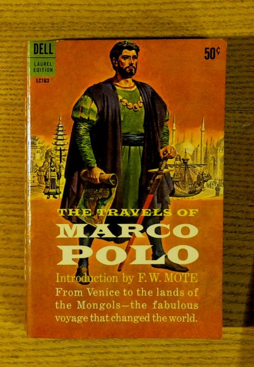 Image for Travels of Marco Polo, The Travels of Marco Polo, The