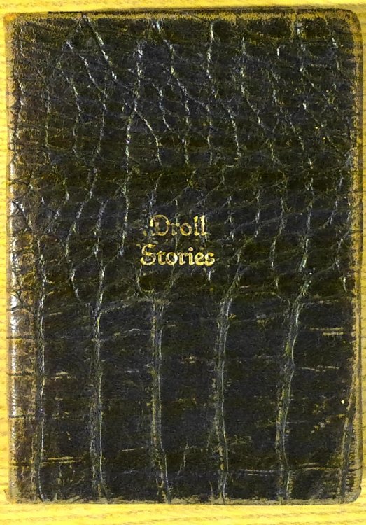 Image for Droll Stories, Complete in One Volume Droll Stories, Complete in One Volume