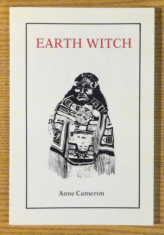 Image for Earth Witch Earth Witch
