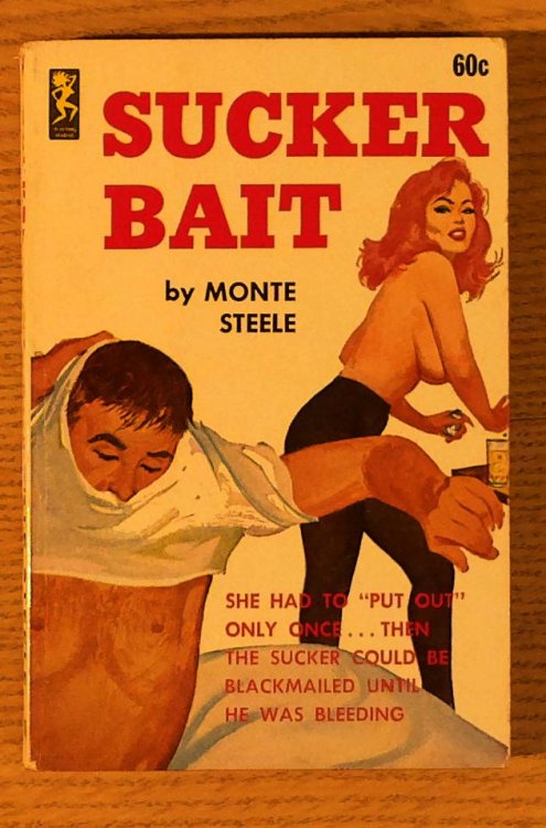 Image for Sucker Bait Sucker Bait