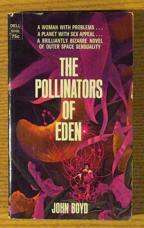 Image for Pollinators of Eden, The Pollinators of Eden, The