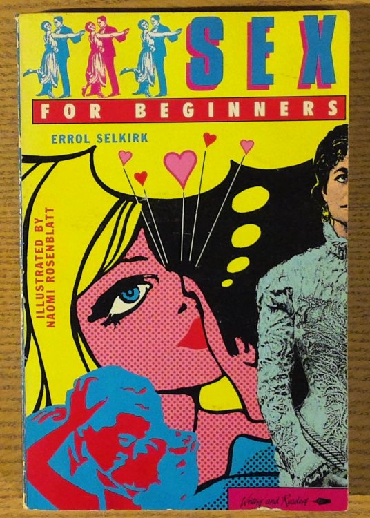 Image for Sex for Beginners Sex for Beginners