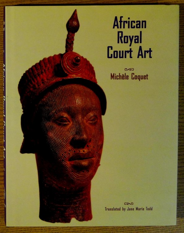 Image for African Royal Court Art African Royal Court Art