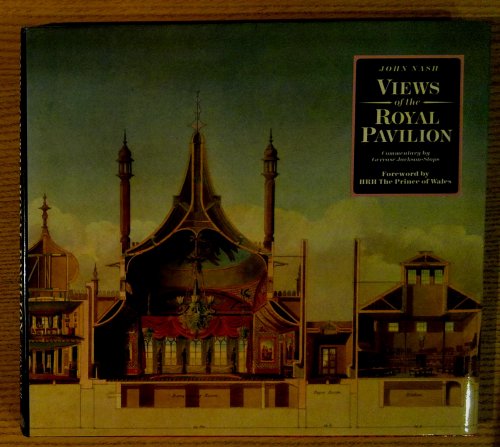 Image for Views of the Royal Pavilion Views of the Royal Pavilion