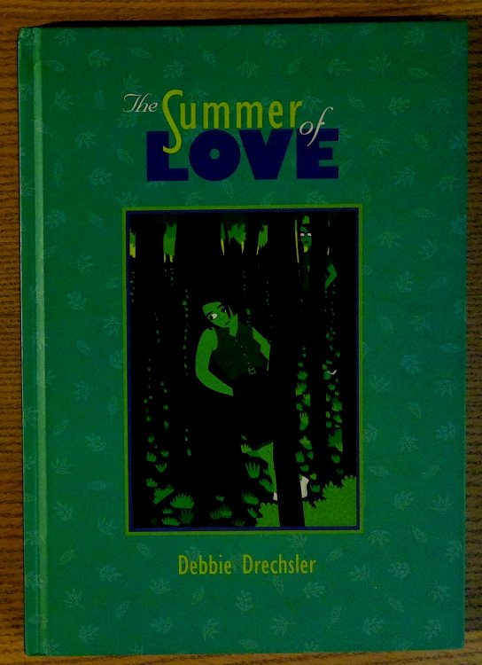 Image for Summer of Love, The Summer of Love, The