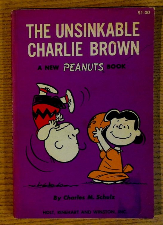 The Unsinkable Charlie Brown