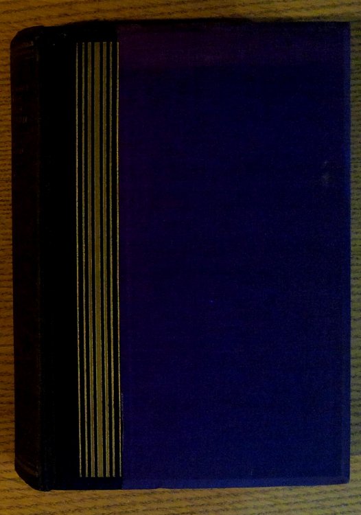 The Romance of the Queen Pedauque