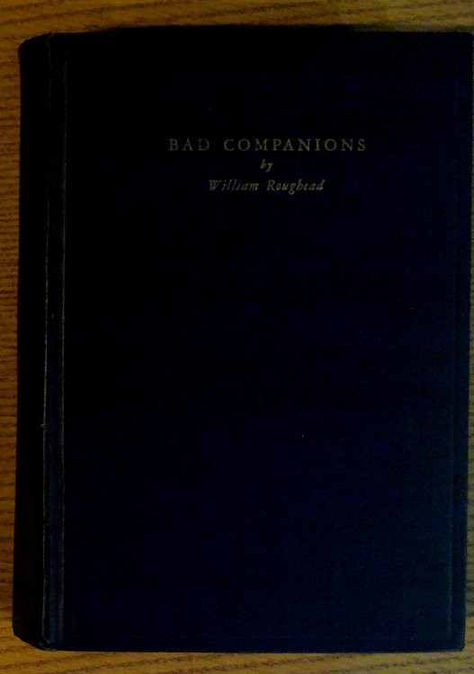 Bad Companions