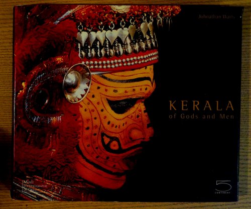 Image for Kerala: Of Gods and Men Kerala: Of Gods and Men