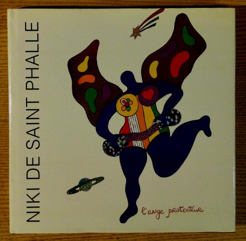 Image for Niki De Saint Phalle: Insider-Outsider--World Inspired Art Niki De Saint Phalle: Insider-Outsider--World Inspired Art