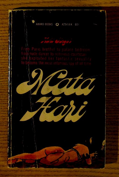 Mata Hari