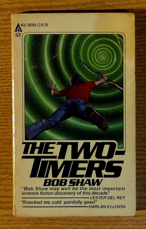 Two-Timers, The