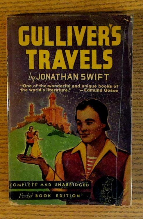 Gulliver's Travels