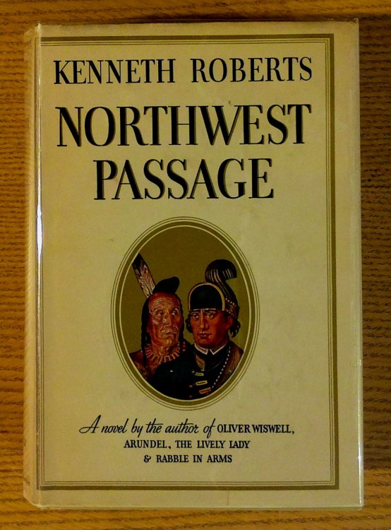 Northwest Passage