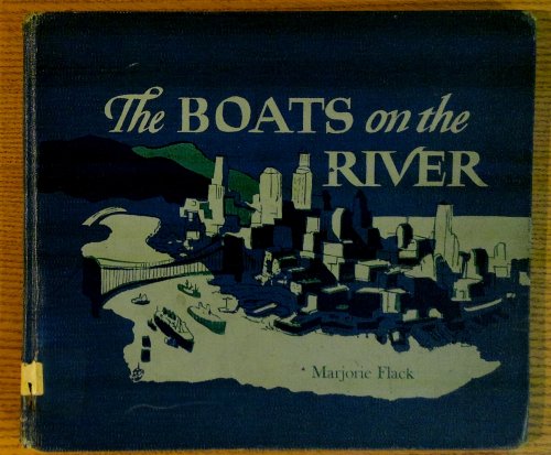 The Boats on the River
