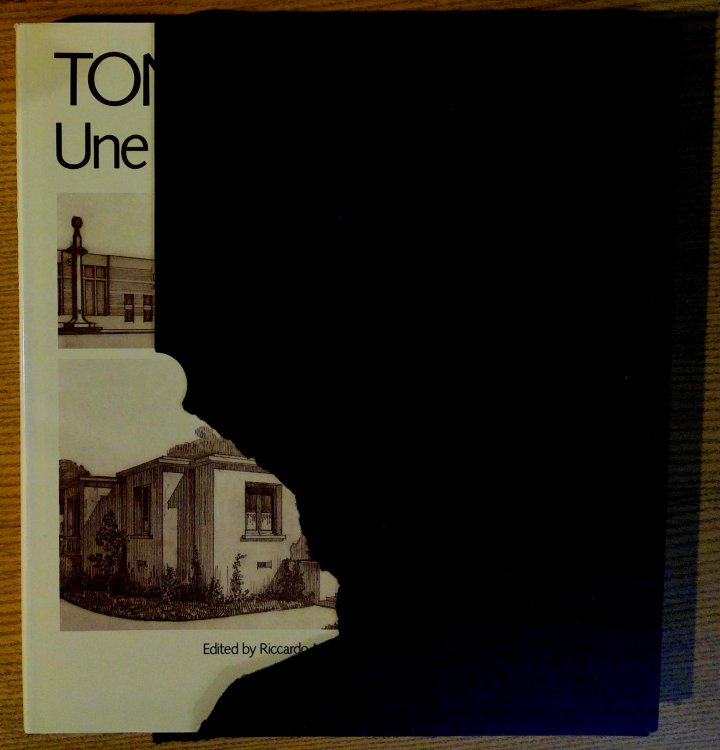 Image for Tony Garnier Une Cit Industrielle Tony Garnier Une Cit Industrielle