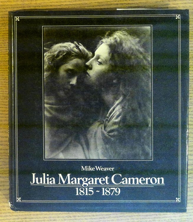 Image for Julia Margaret Cameron, 1815 to 1879 Julia Margaret Cameron, 1815 to 1879
