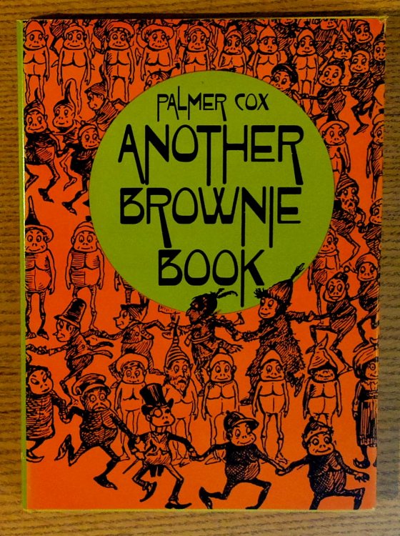 Image for Another Brownie Book Another Brownie Book