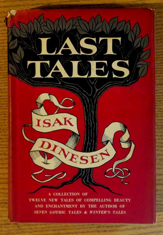 Image for Last Tales Last Tales