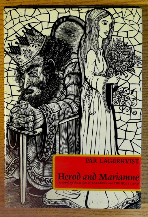 Image for Herod and Mariamne Herod and Mariamne