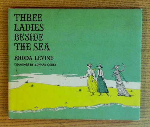 Image for Three Ladies Beside the Sea Three Ladies Beside the Sea