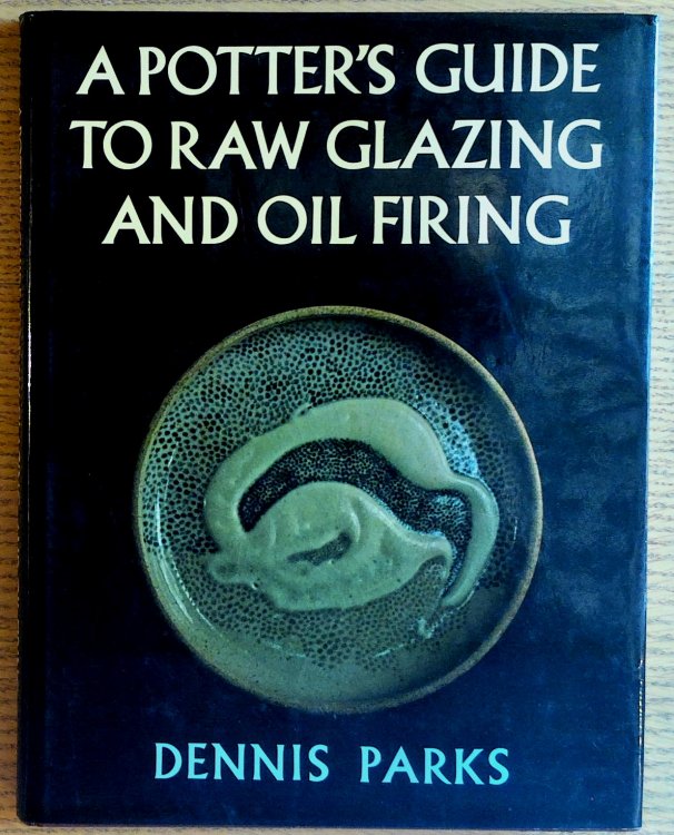 A Potter's Guide to Raw Glazing and Oil Firing
