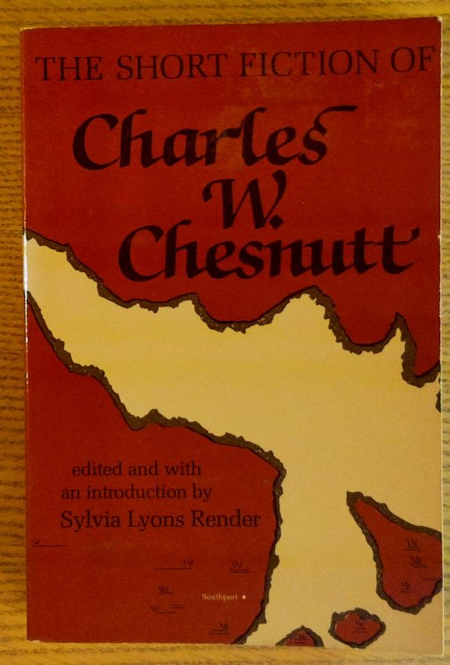 Image for The Short Fiction of Charles W. Chesnutt The Short Fiction of Charles W. Chesnutt