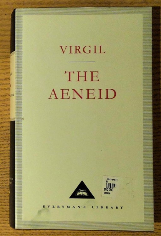Image for The Aeneid The Aeneid