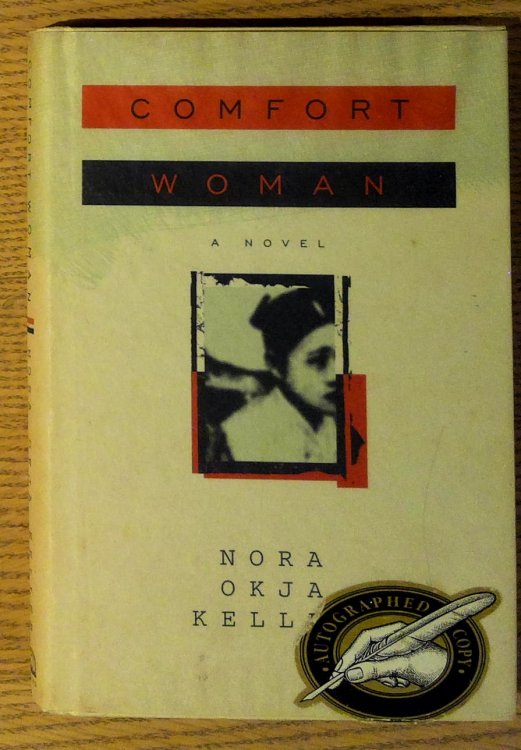 Image for Comfort Woman Comfort Woman